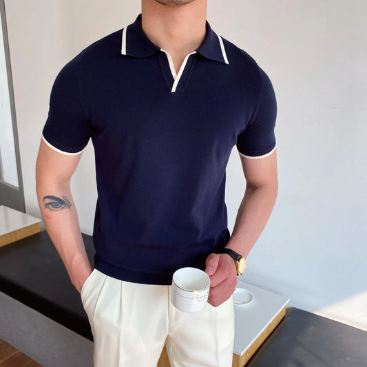 Sartorio Elegante Polo Shirt