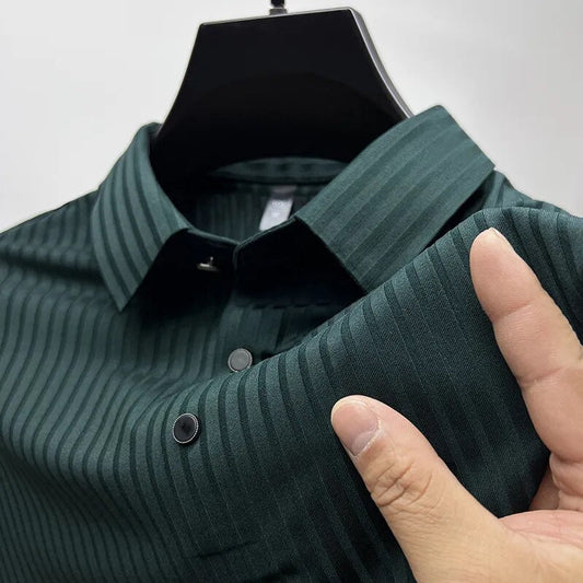 Capolavoro Polo Shirt - Elavure