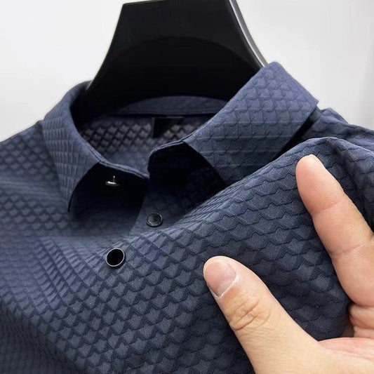 Ludovico Polo Shirt - Elavure