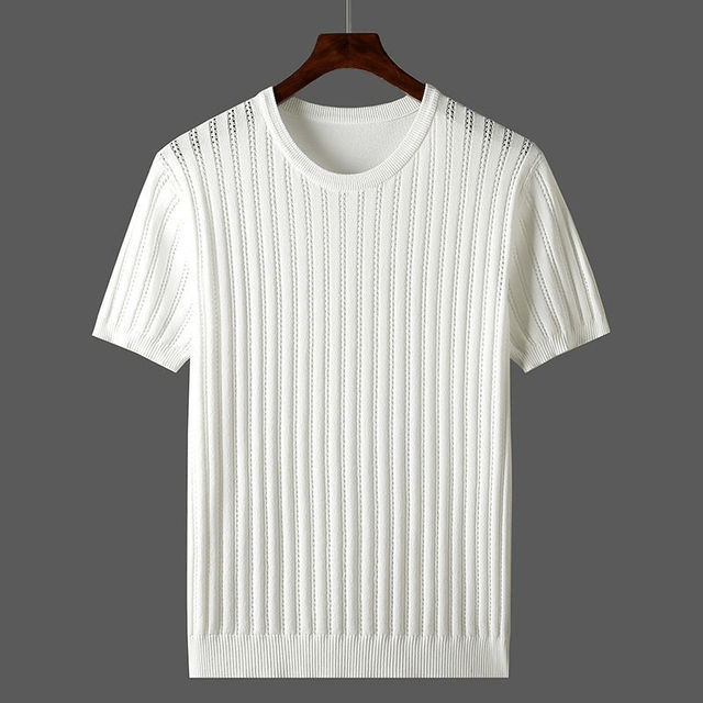 Fabricio T-Shirt – Elavure